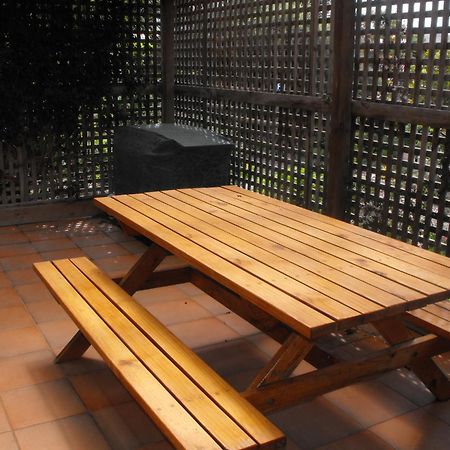 The Fig Tree B&B Baudin Beach Ngoại thất bức ảnh
