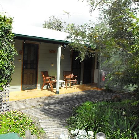 The Fig Tree B&B Baudin Beach Ngoại thất bức ảnh