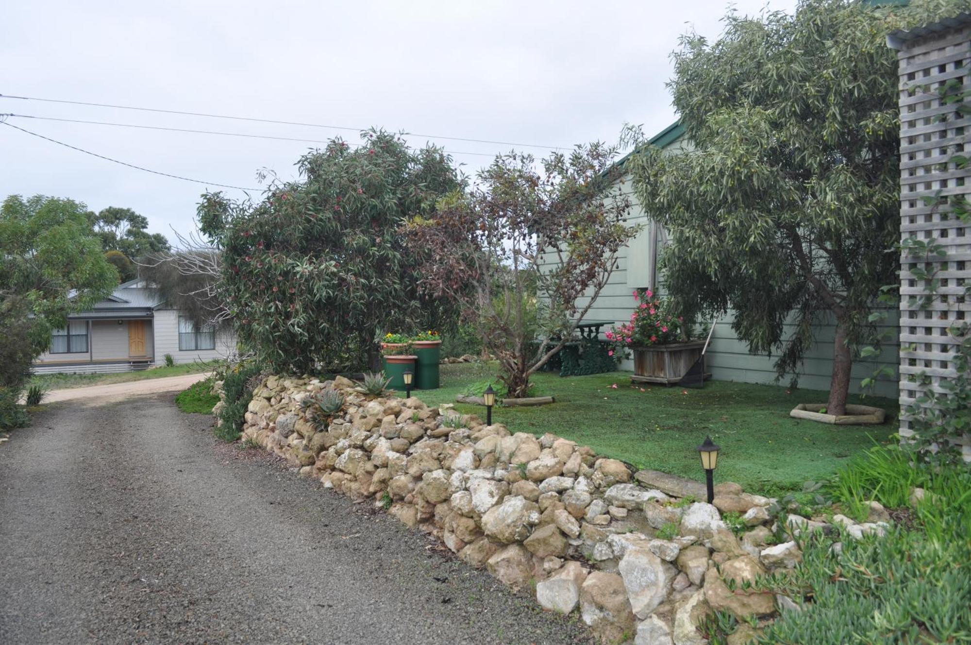 The Fig Tree B&B Baudin Beach Ngoại thất bức ảnh