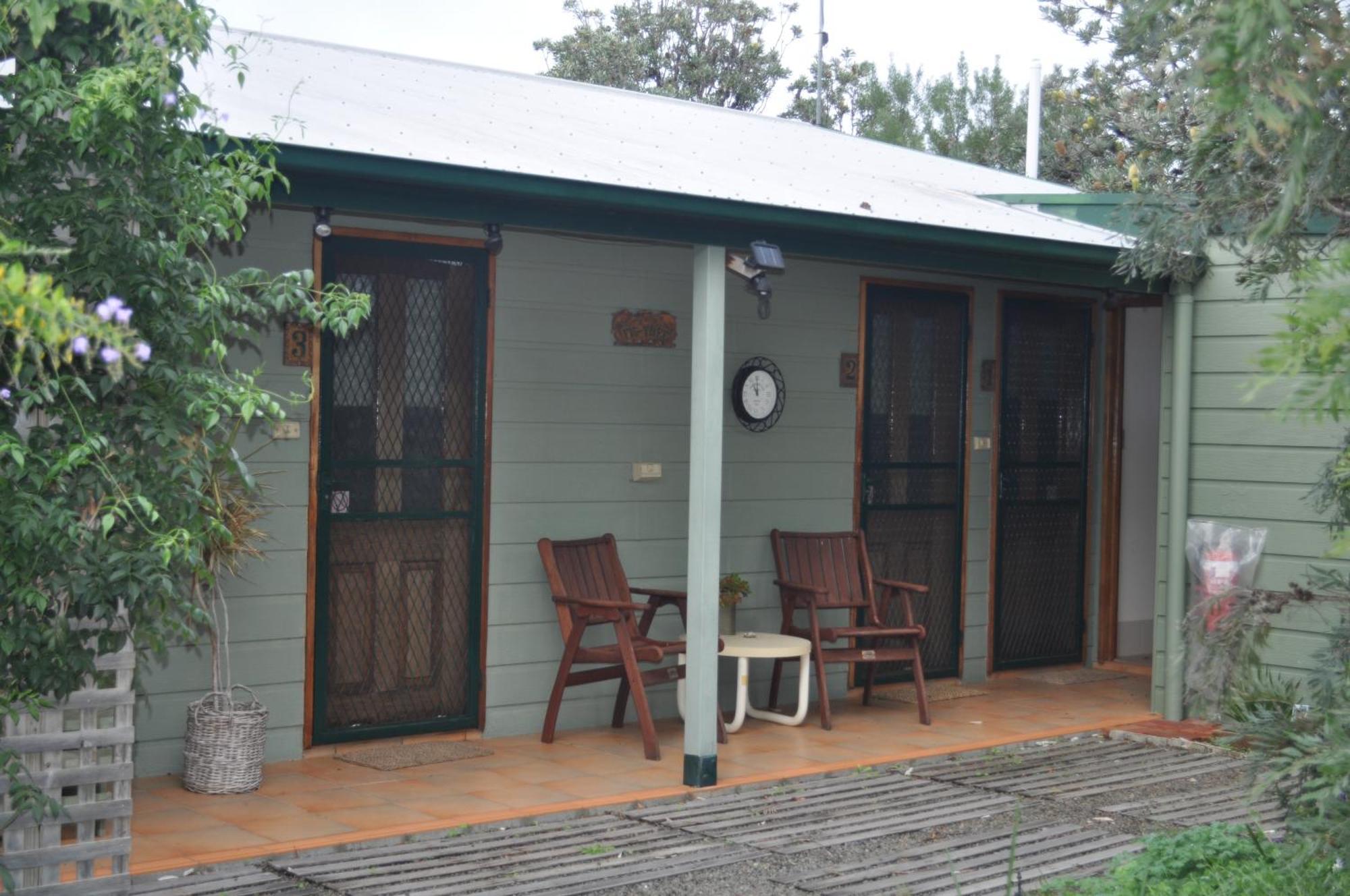 The Fig Tree B&B Baudin Beach Ngoại thất bức ảnh
