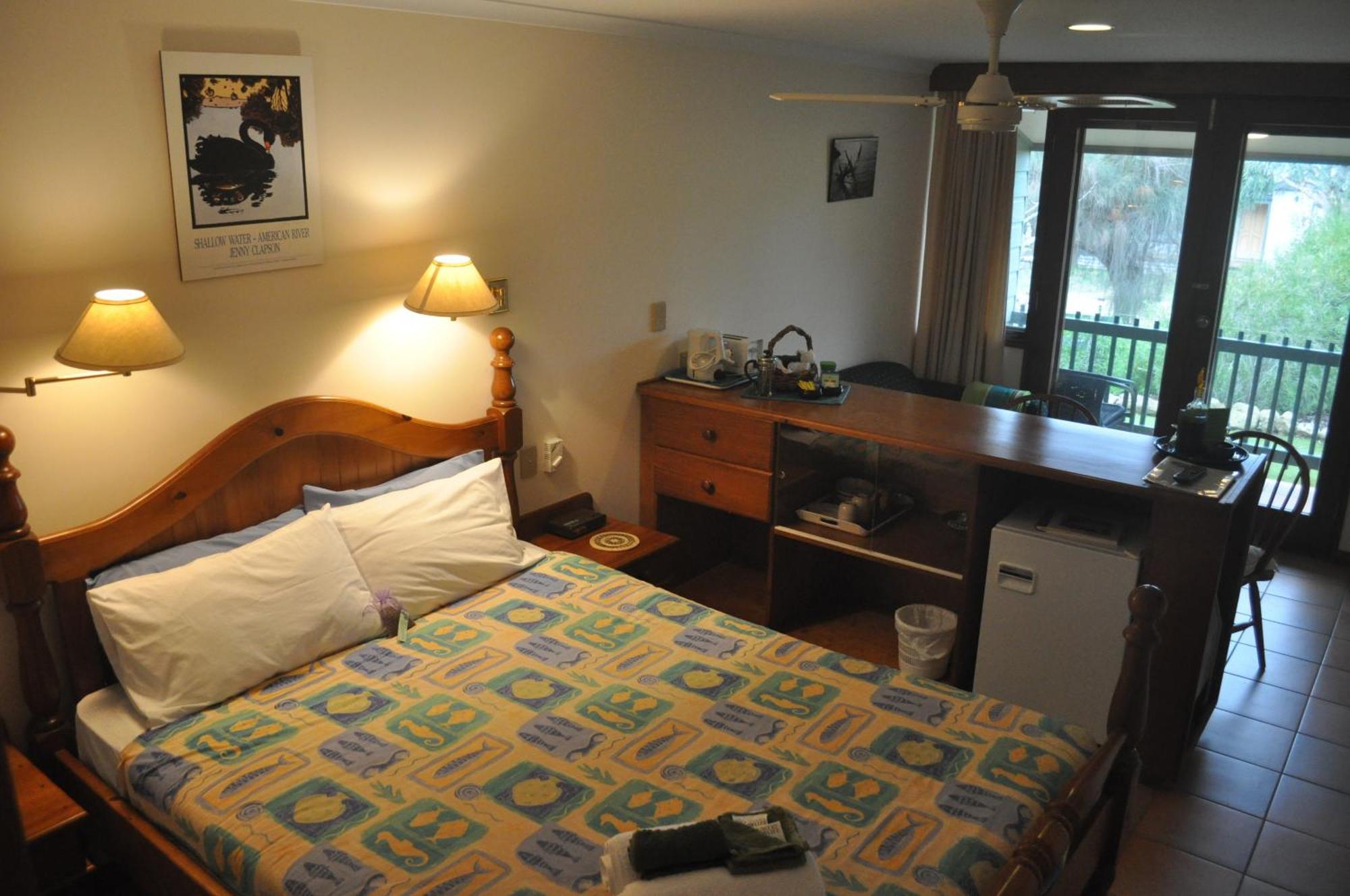 The Fig Tree B&B Baudin Beach Ngoại thất bức ảnh