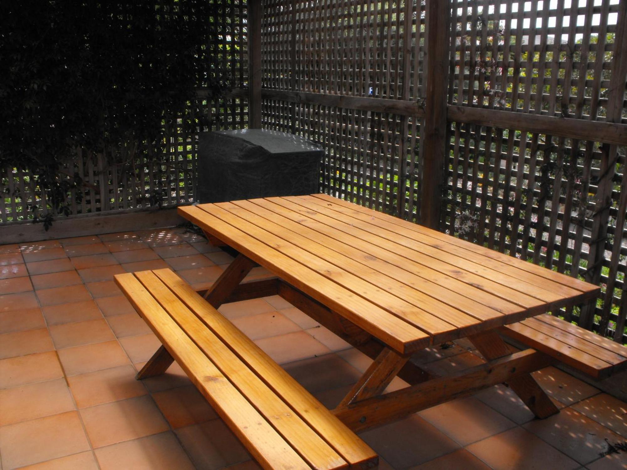 The Fig Tree B&B Baudin Beach Ngoại thất bức ảnh