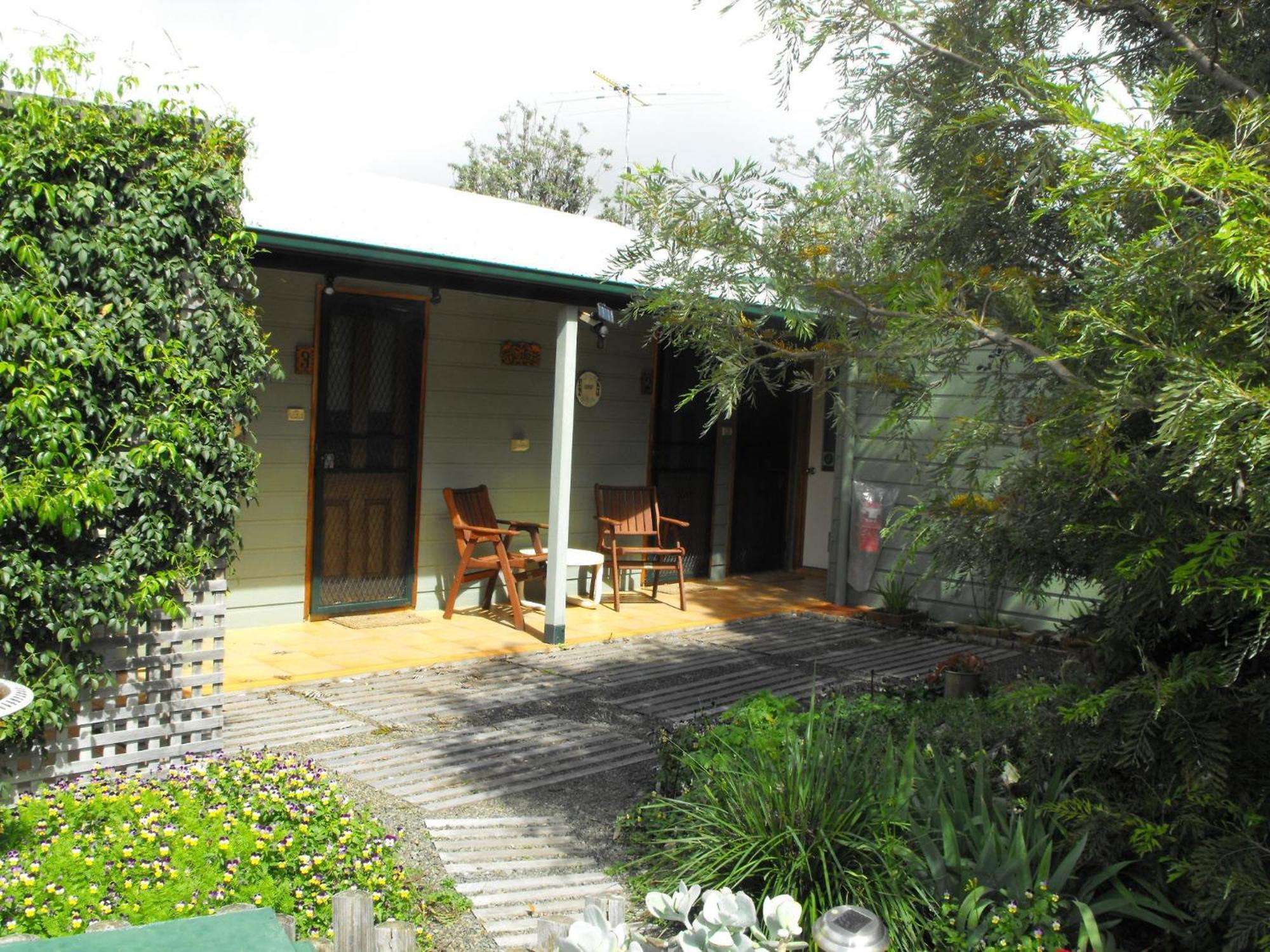 The Fig Tree B&B Baudin Beach Ngoại thất bức ảnh