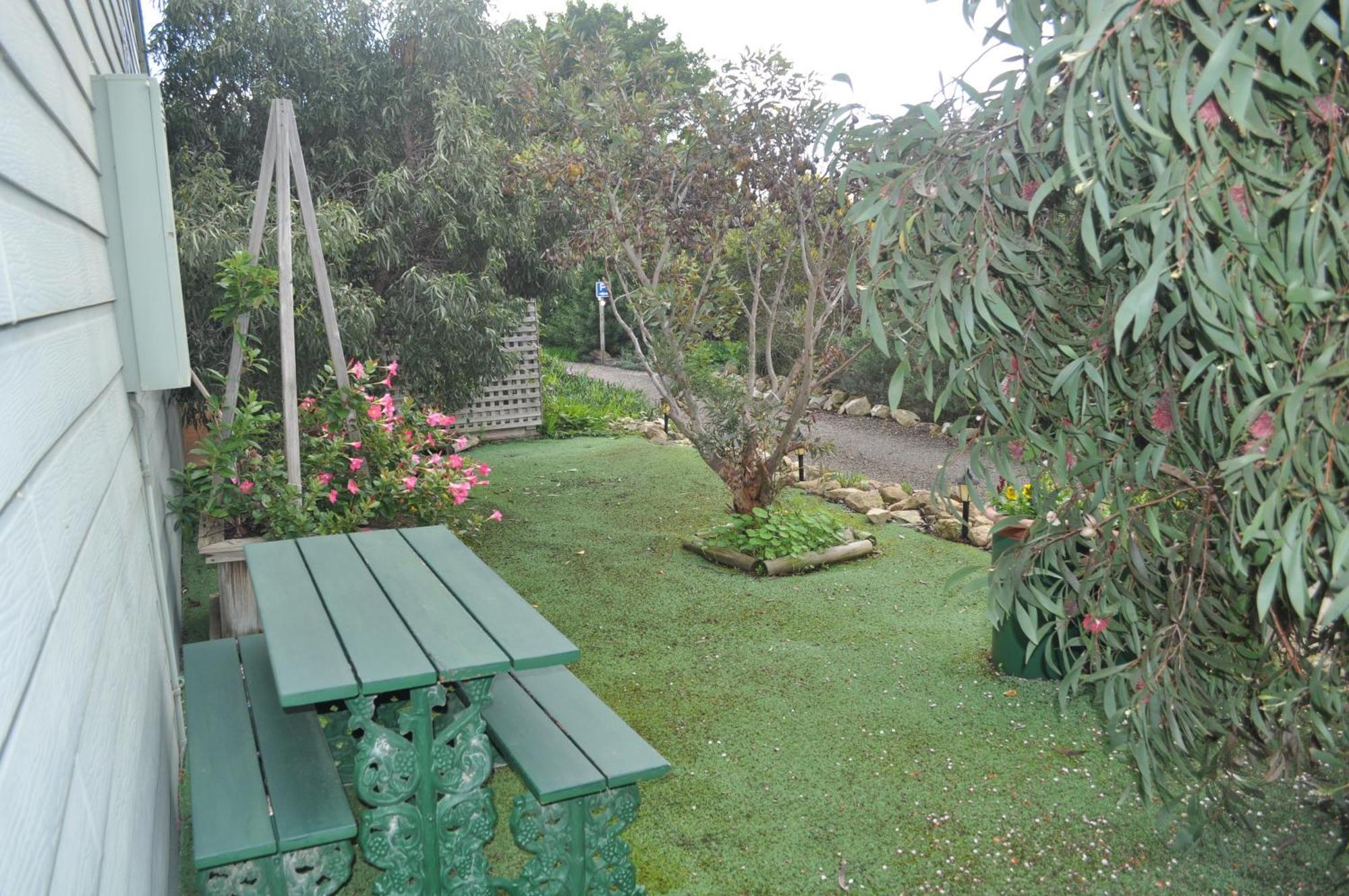 The Fig Tree B&B Baudin Beach Ngoại thất bức ảnh