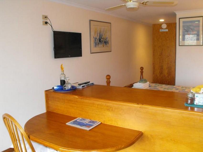 The Fig Tree B&B Baudin Beach Ngoại thất bức ảnh