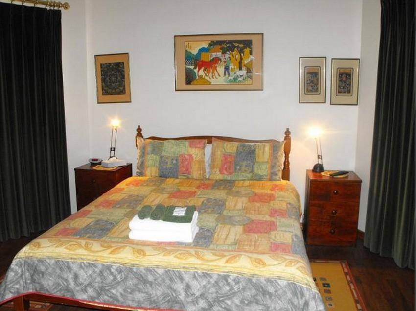 The Fig Tree B&B Baudin Beach Ngoại thất bức ảnh