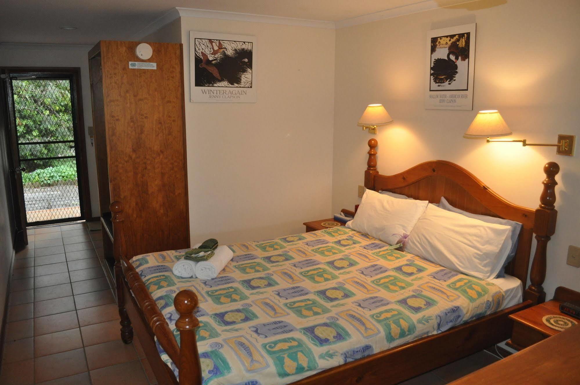 The Fig Tree B&B Baudin Beach Ngoại thất bức ảnh