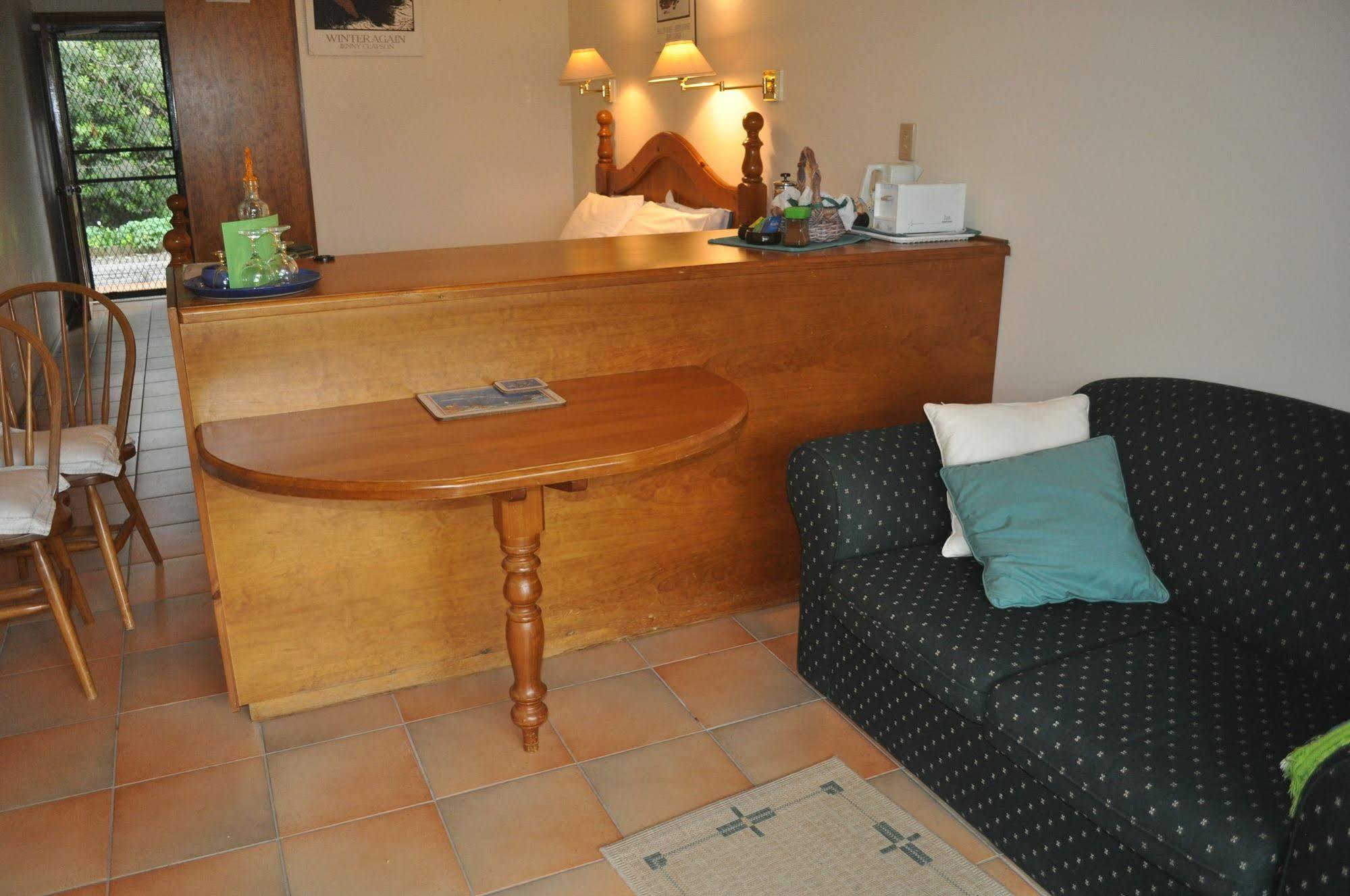 The Fig Tree B&B Baudin Beach Ngoại thất bức ảnh