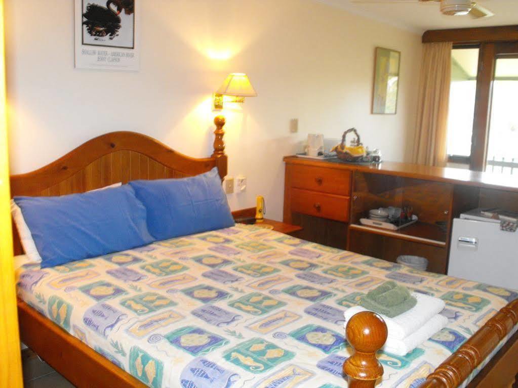 The Fig Tree B&B Baudin Beach Ngoại thất bức ảnh
